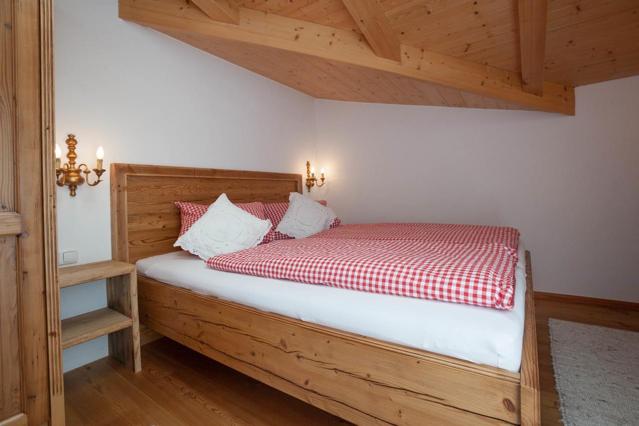 Hotel Garni Zimmermann Reith bei Kitzbühel Esterno foto