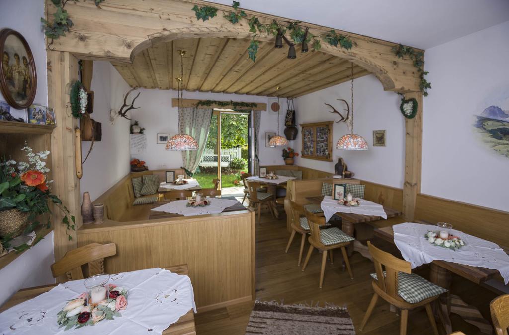 Hotel Garni Zimmermann Reith bei Kitzbühel Esterno foto
